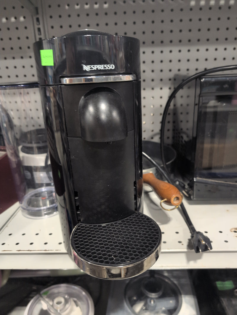 Nespresso Vertuo Plus GDB2 Household Coffee Maker