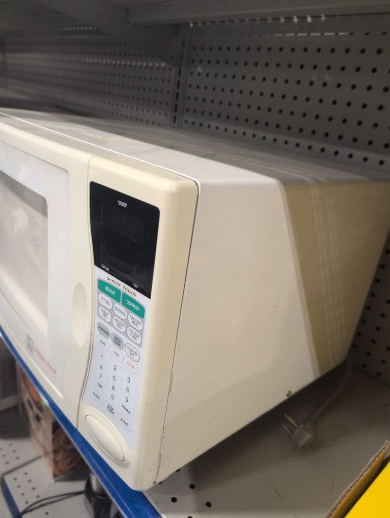 GoldStar Microwave Oven