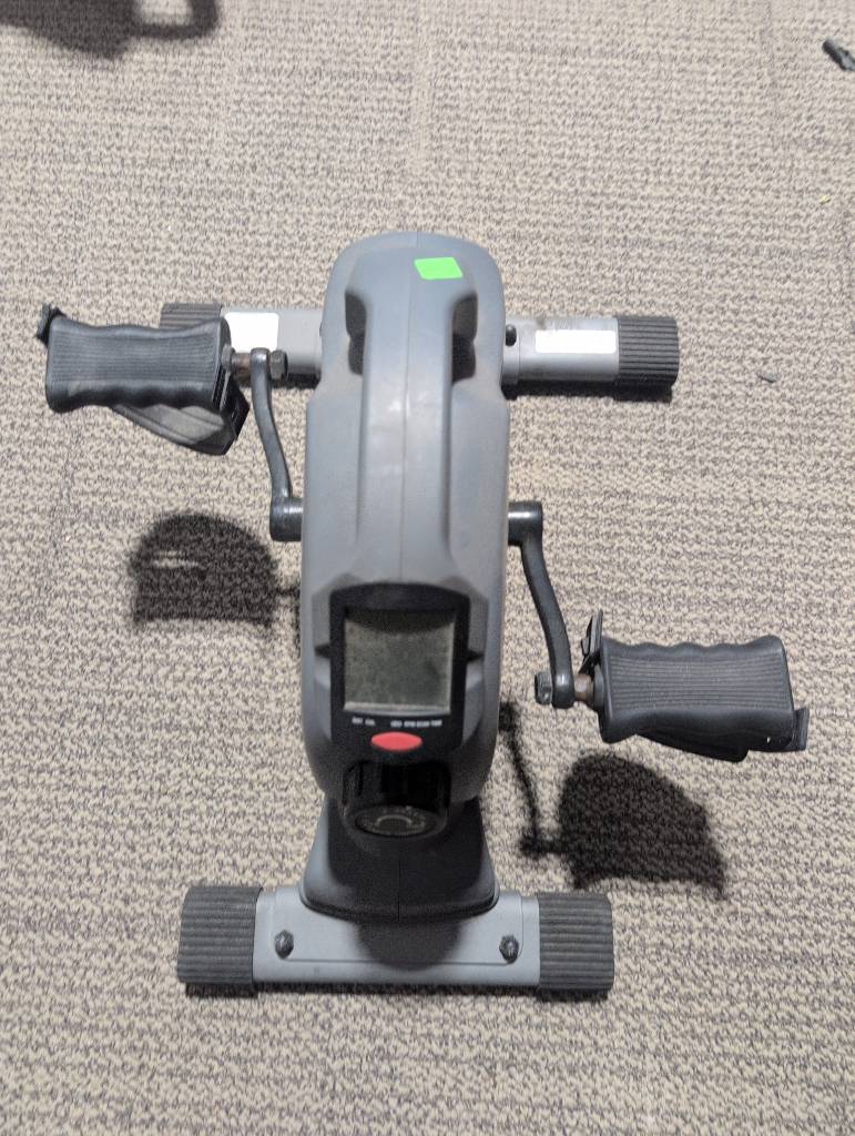SUNNY Portable Mini Pedal Exerciser
