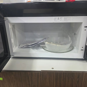 Whirlpool 30" Microwave
