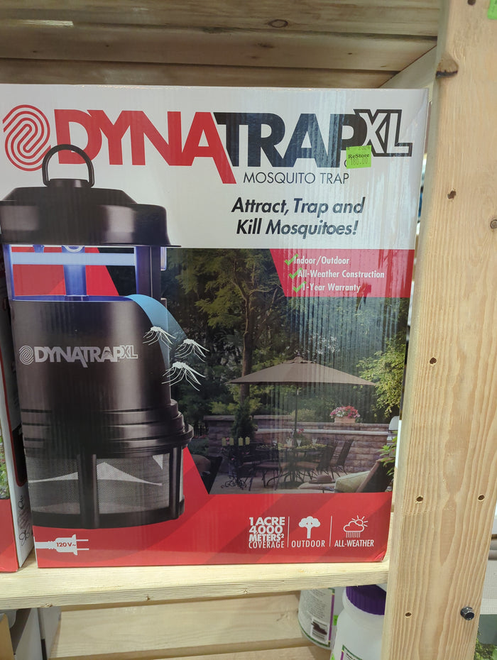 Dynatrap XL (1 acre)