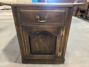 Vintage Small Cabinet