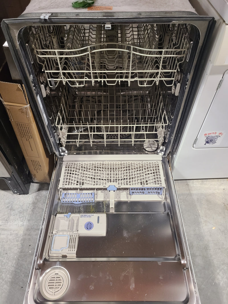 Whirlpool Quiet Partner IV Built-In Dishwasher