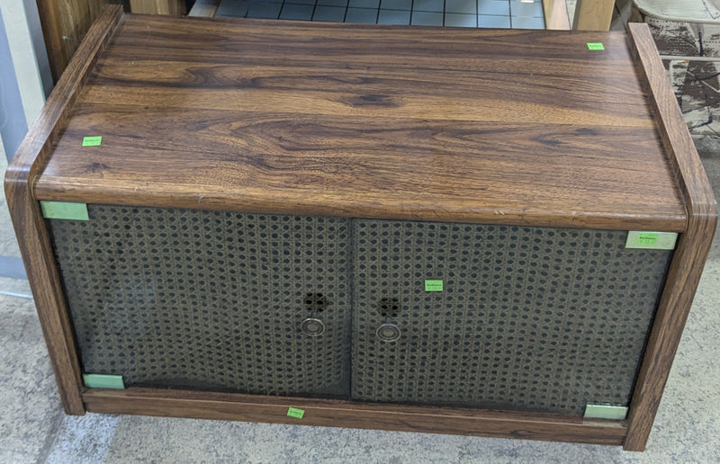 Mid-century Storage Cabinet
