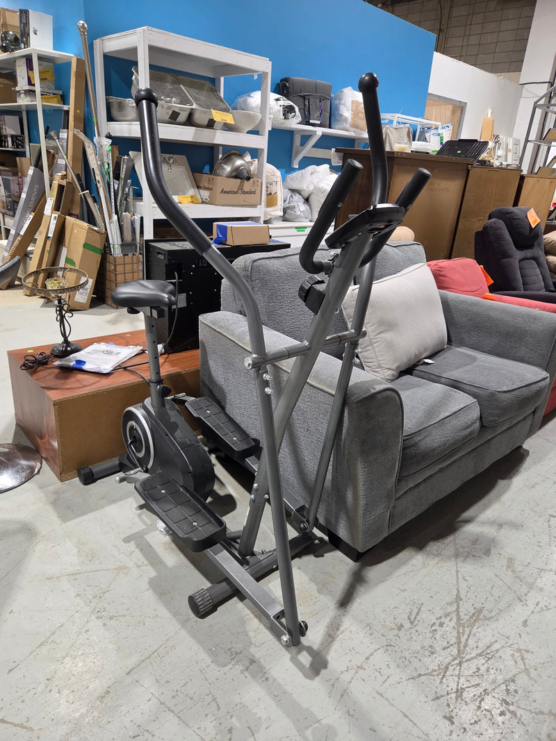 Weslo Momentum G 3.2 Fitness Machine