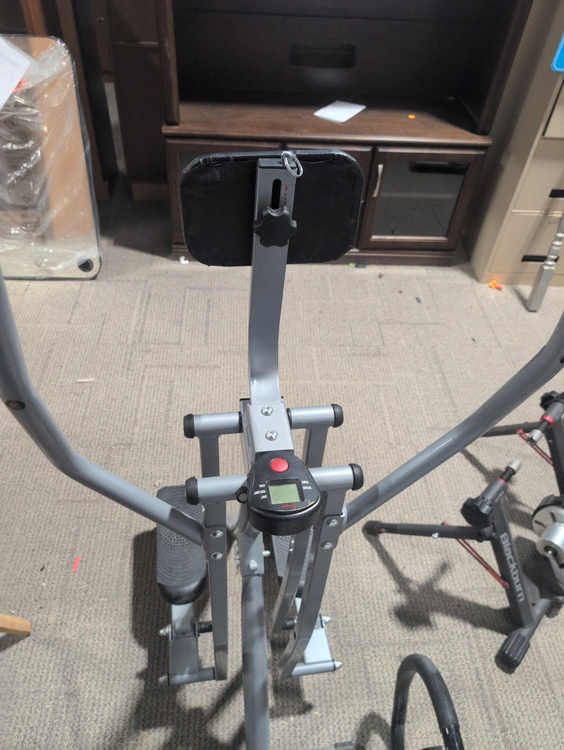 SUNNY SF-E902 Smart Air Walk Trainer
