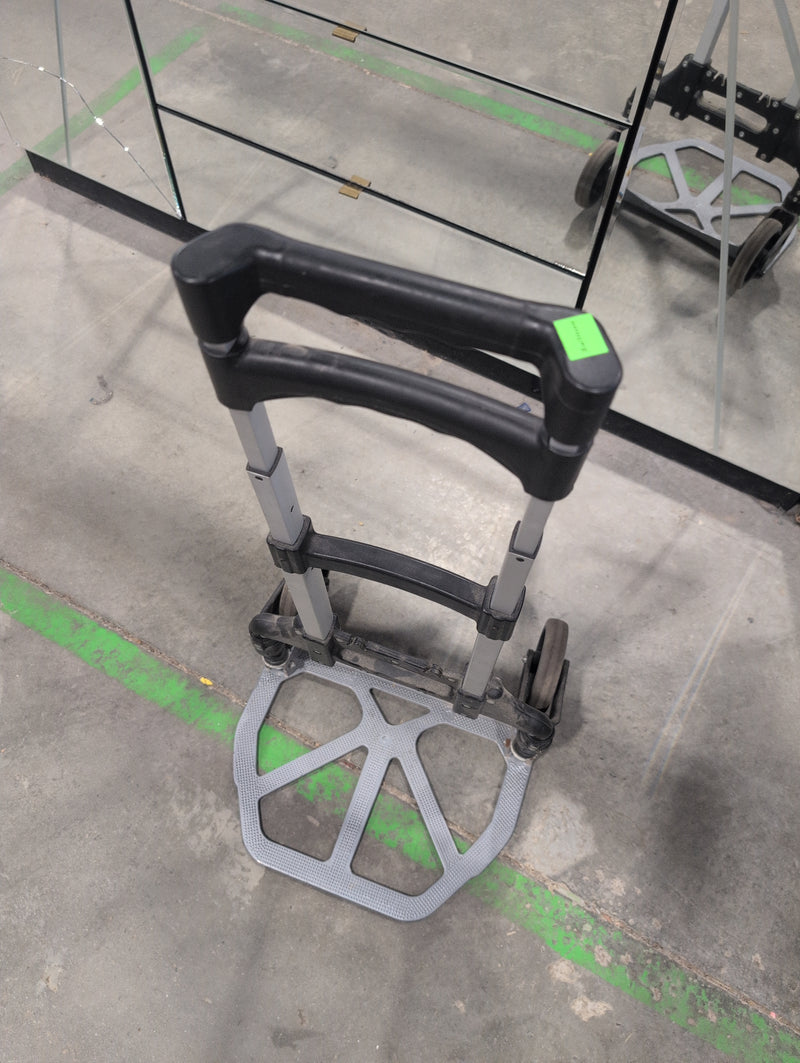 Kleton Folding Hand Truck