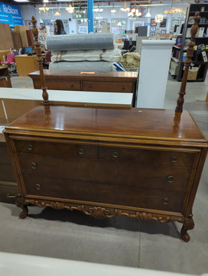 French Provincial Style dresser