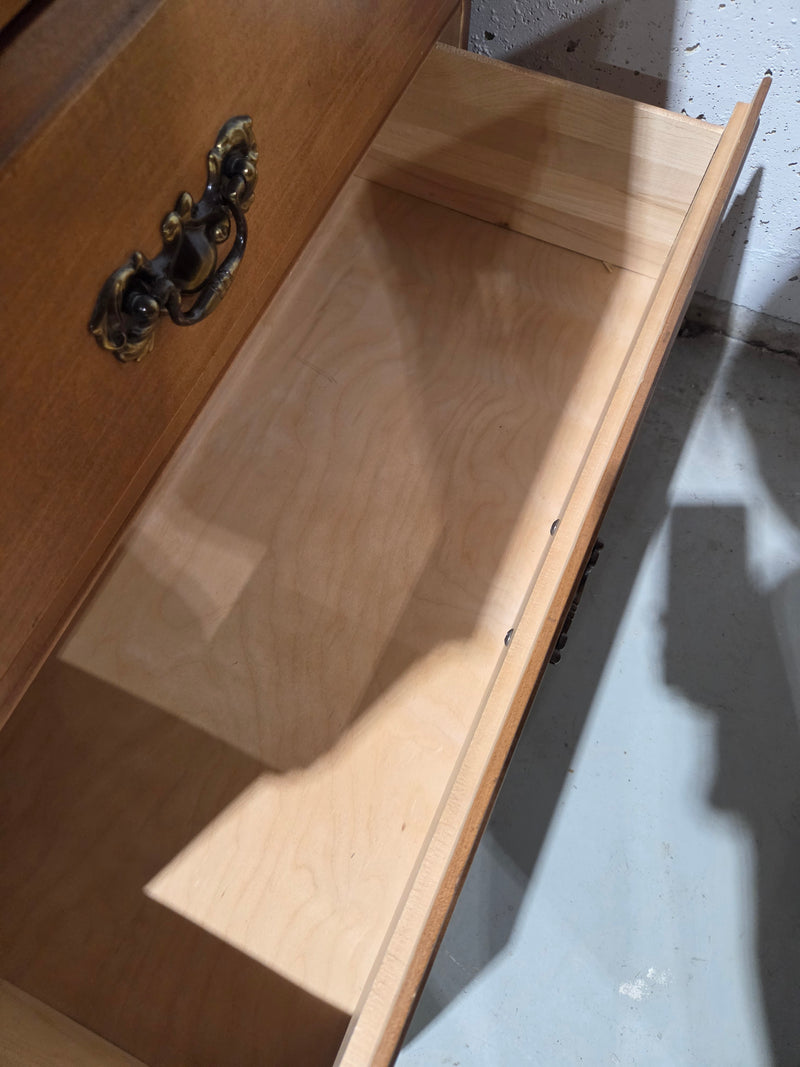 Vintage 3-Drawer Dresser