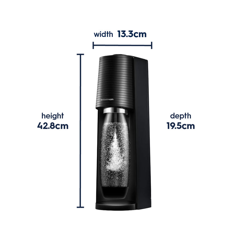 Sodastream Terra Classic Sparkling Water Maker