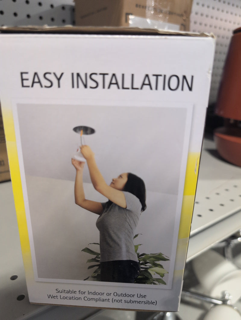LED Dimmable Bulbs Retrofit Kit