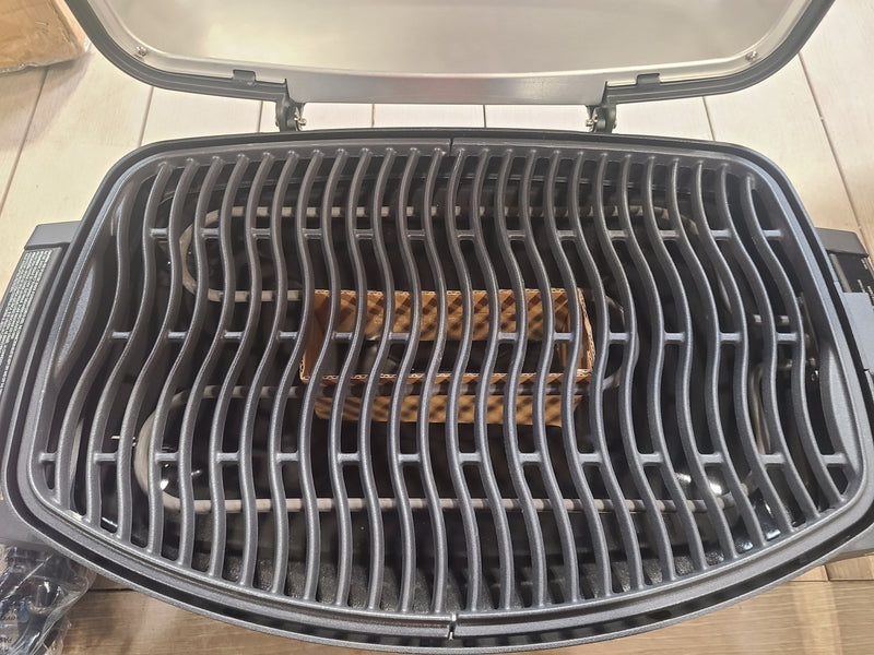 Napoleon TravelQ PRO285E Portable Electric Grill