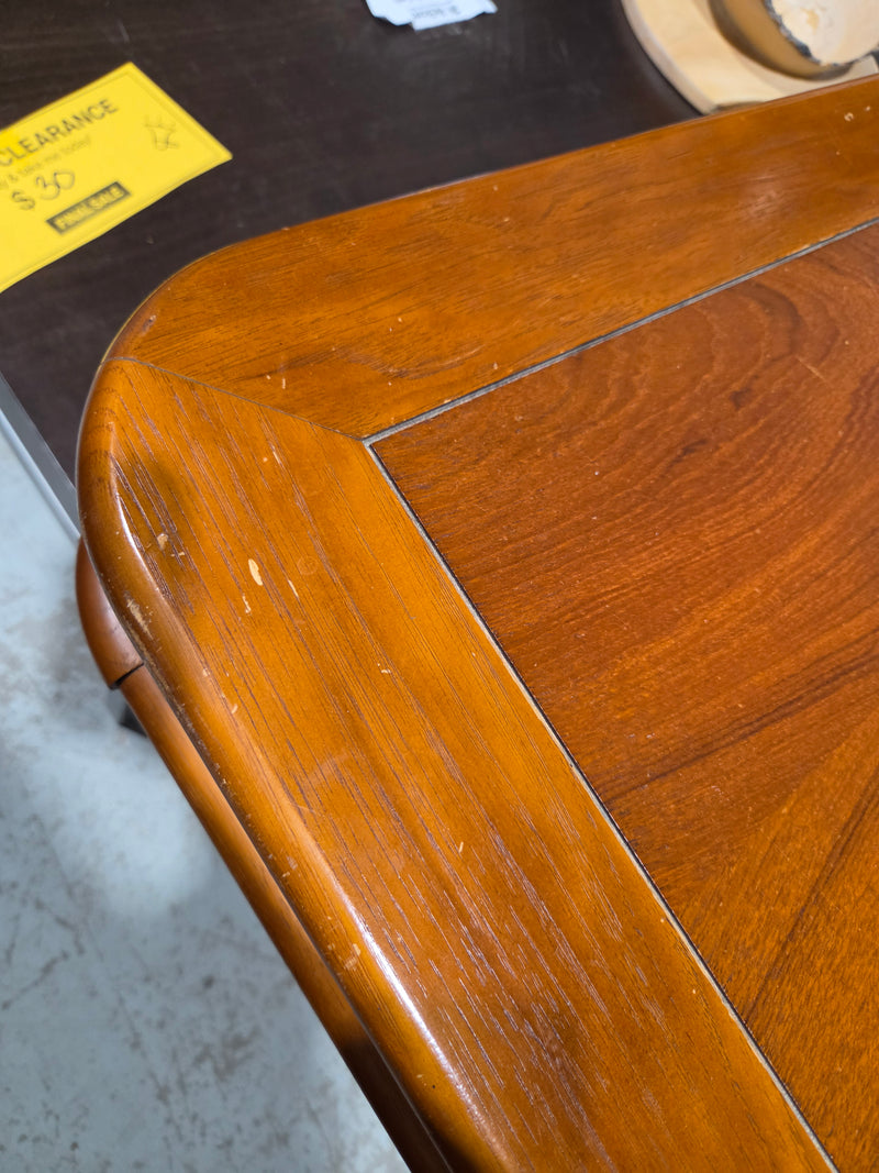 Vintage Mid-century Modern Coffee Table