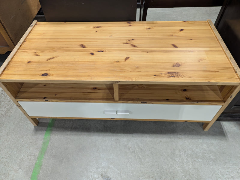 Dual Tone Media Storage Unit