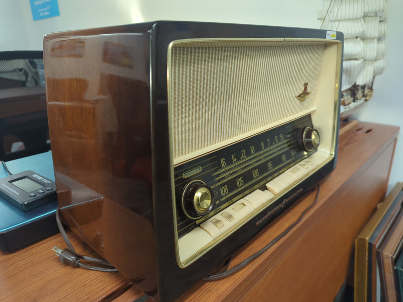 Nordmende Sterling Turandot Radio
