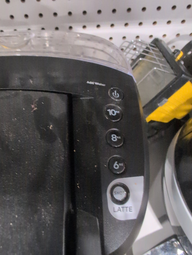 Keurig K-Latte K39 Coffee and Latte Maker (MISSING FROTHER)