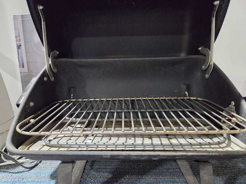 Meco Electric Tabletop Grill