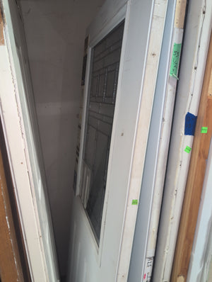 ReliaBilt Steel Entry Door