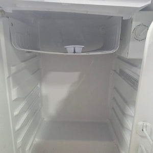 White Magic Chef Freezer