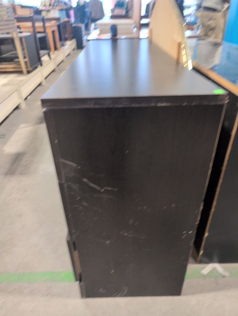 Short 6 Drawer Dresser