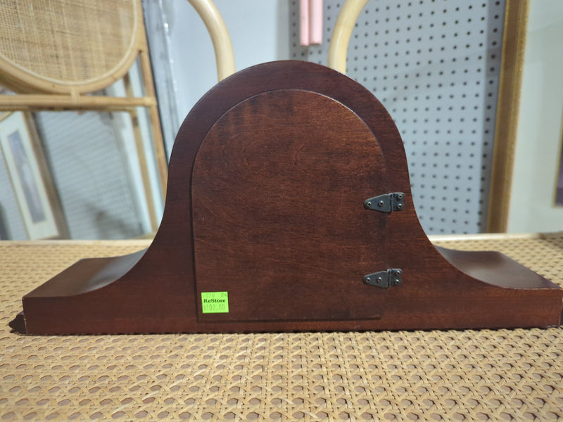 Vintage Seth Thomas Woodbury Mantel Clock