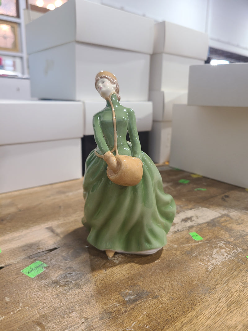 Royal Doulton "Grace" Figurine