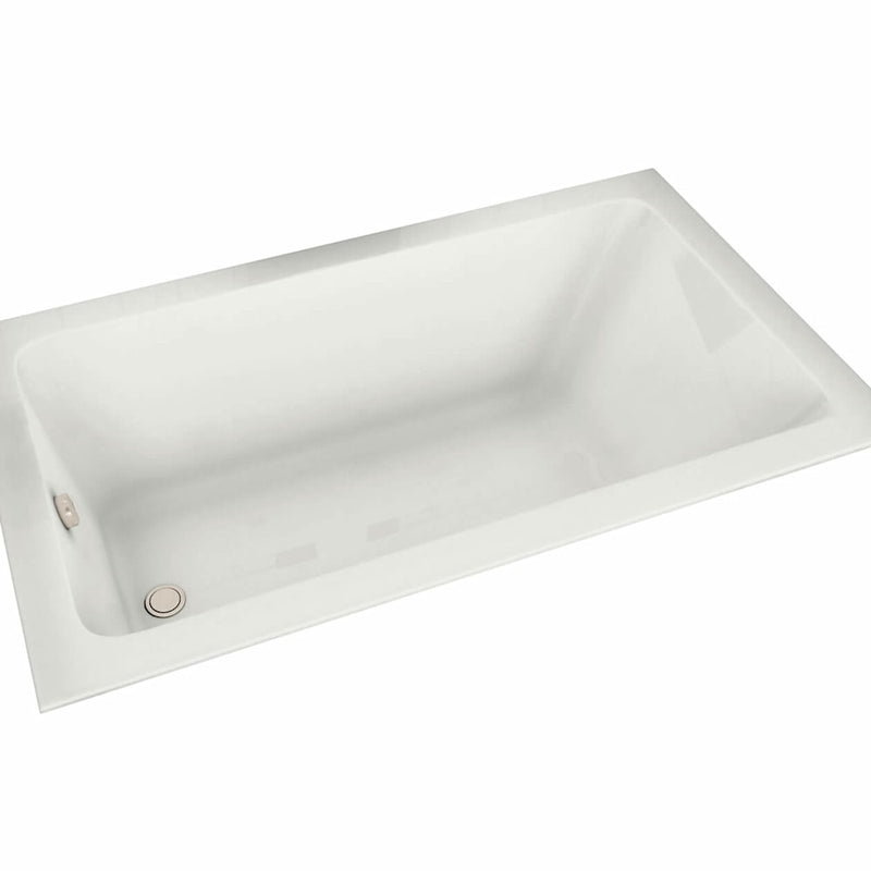 MAAX Pose 6030 Acrylic Drop-In/Alcove Bathtub