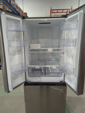 Galanz French Door fridge