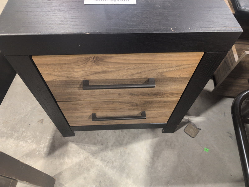 Ashley Furniture Vertani Nightstand