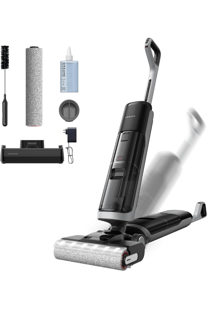 DREAME H14 Pro Wet Dry Vacuum Cleaner