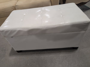 Storage Ottoman