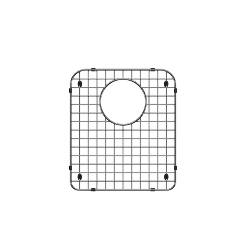 BLANCO Stainless Steel Sink Grid for Vision 70/30 Sink - Large Bowl