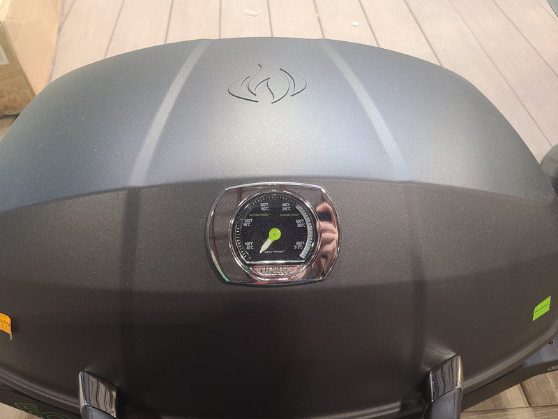 Napoleon TravelQ PRO285E Portable Electric Grill