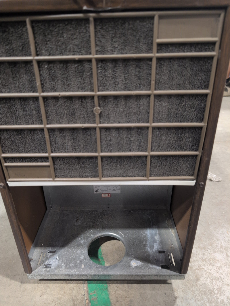 Electrohome EDQ18 Dehumidifier
