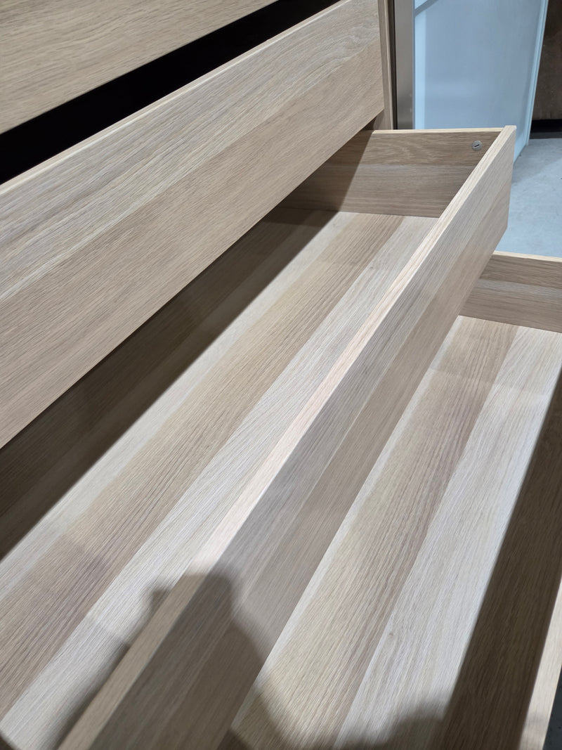 Ikea Pax Double Wardrobe System