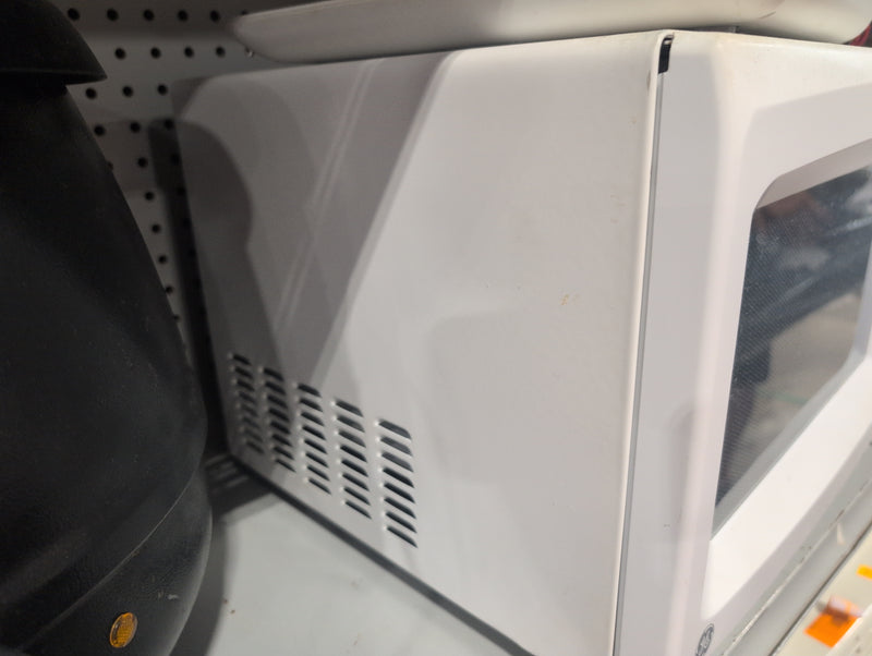 General Electric Turntable Microwave Oven