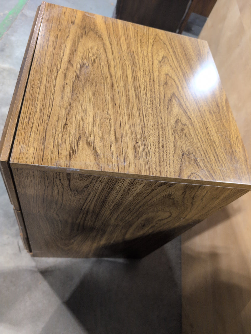 3 Drawer Nightstand