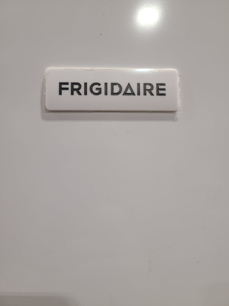 Excellent Condition Frigidaire White Upright Freezer