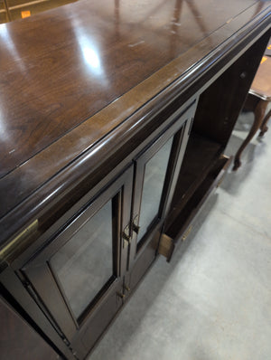 TV Media Console