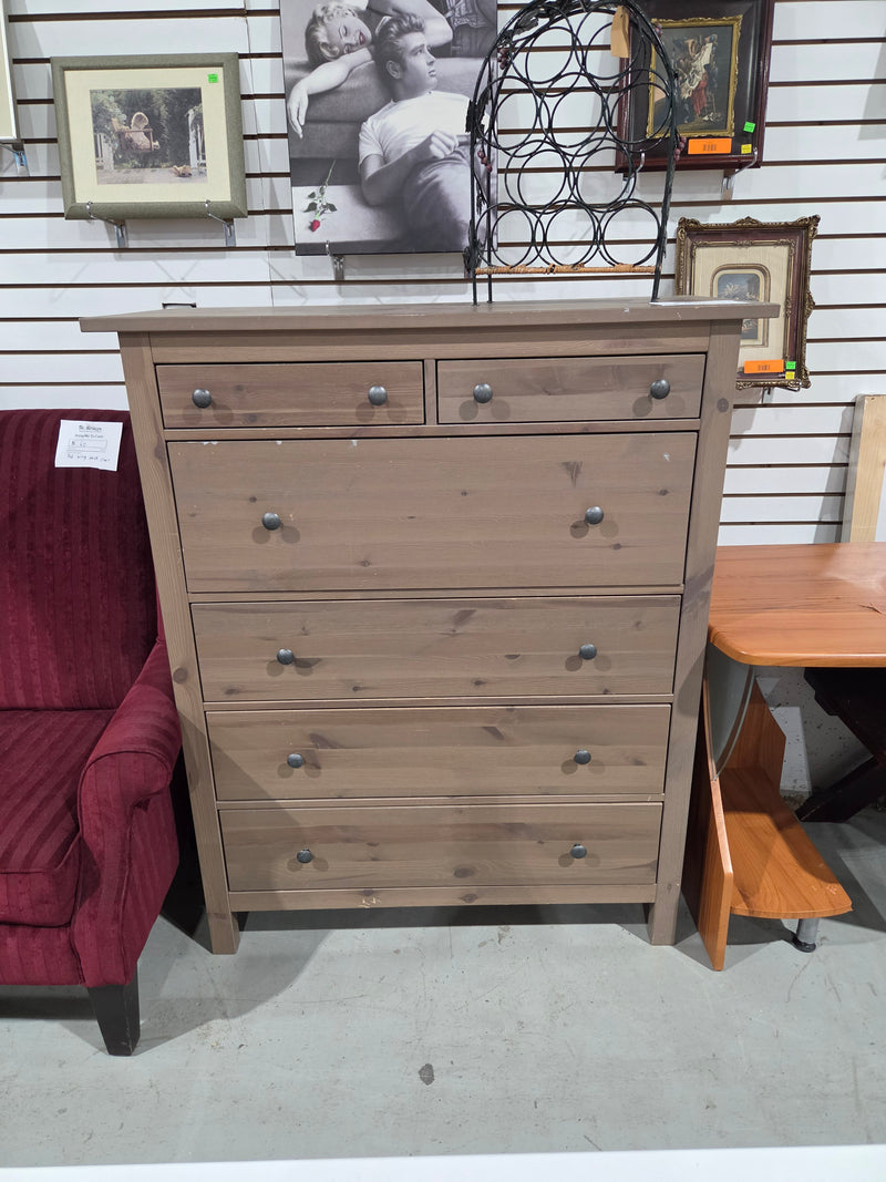 IKEA HEMNES 6-Drawer Chest