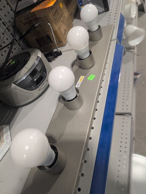 Vanity Light Bar