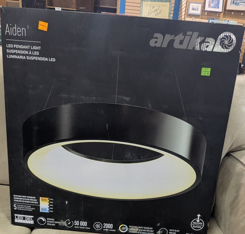 Aiden LED Pendant Light