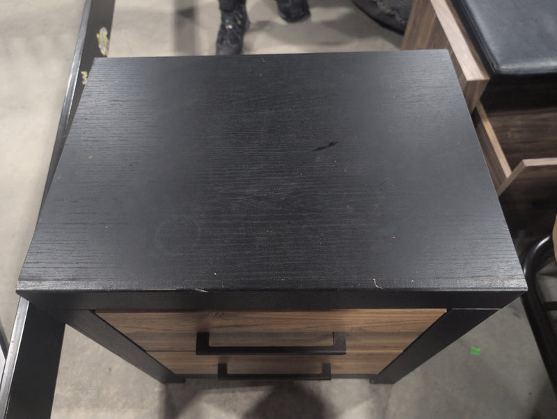 Ashley Furniture Vertani Nightstand