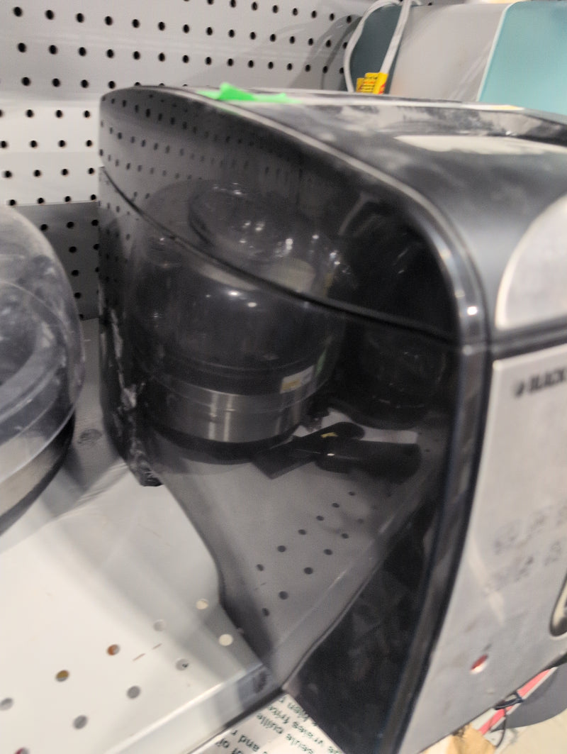 Black&Decker Deep Fryer