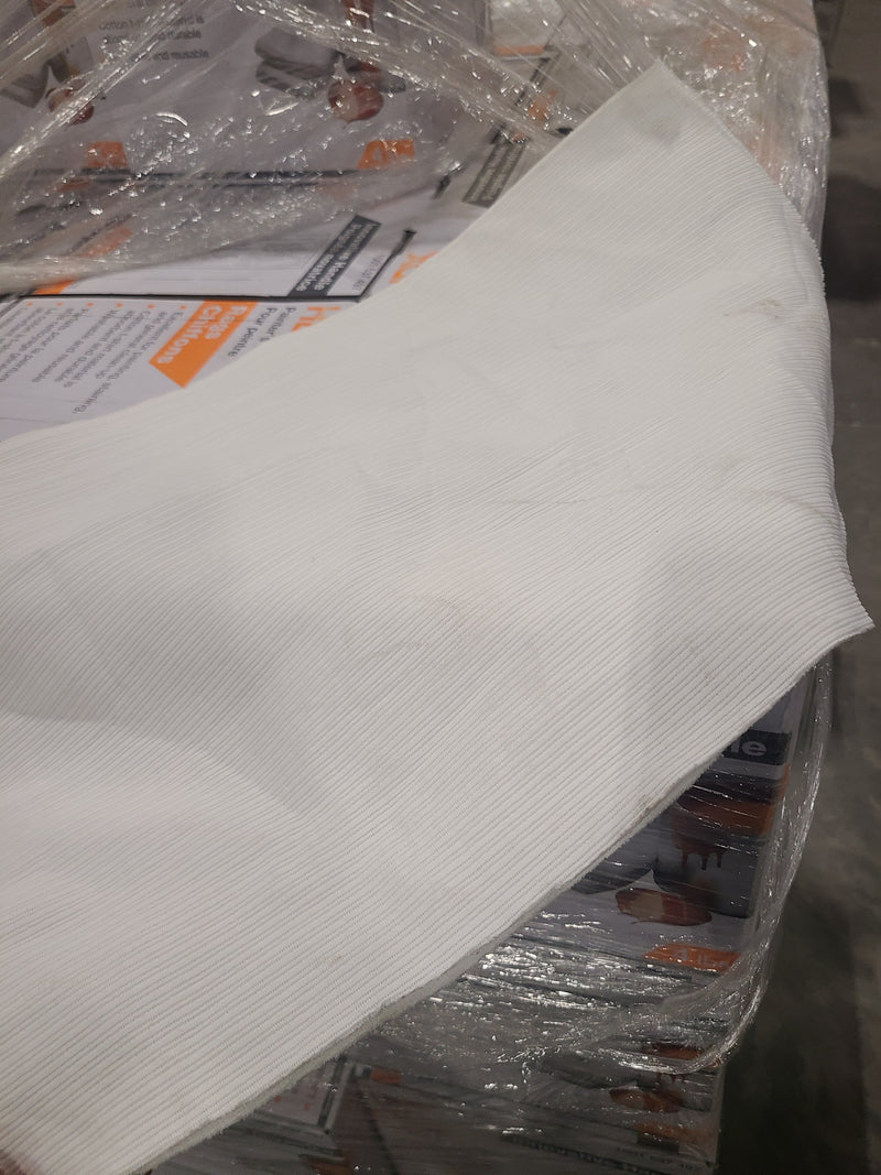 HDX Multi-Purpose Painter's Clean-Up Rags, Dispenser Box