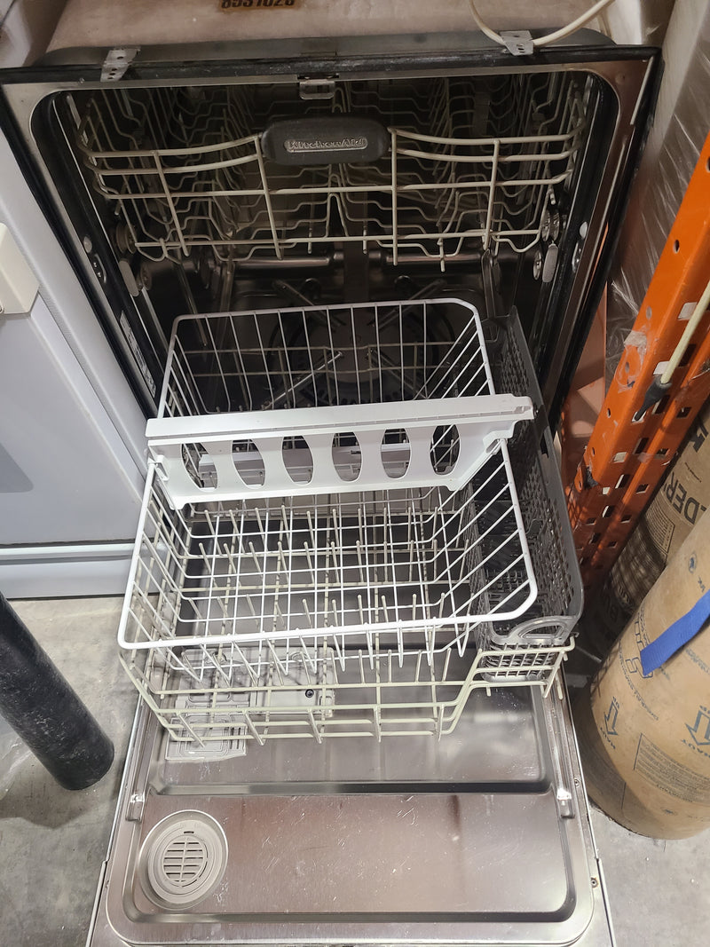KitchenAid Built-In Dishwasher - White