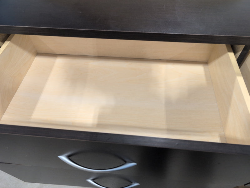 Short 6 Drawer Dresser