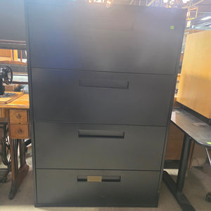 Global Filing Cabinet