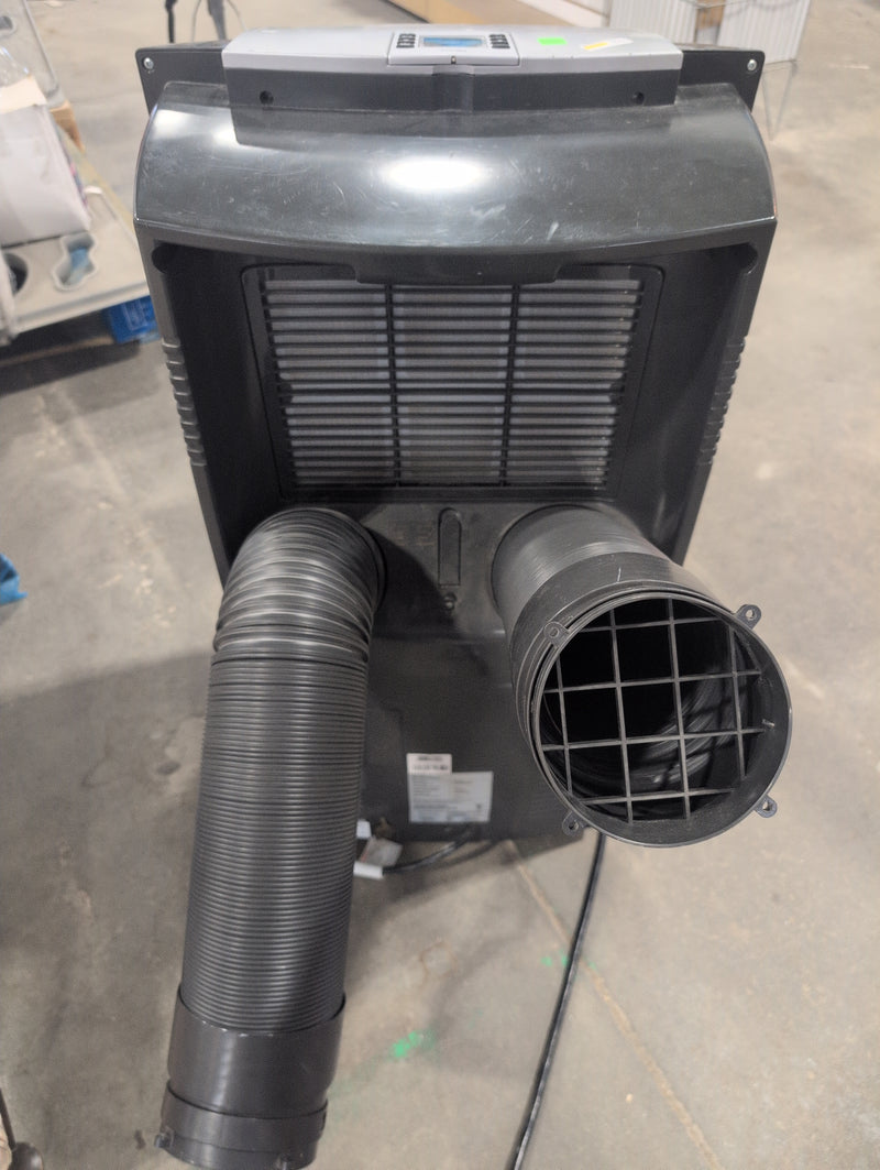 Danby Premiere 13000 BTU Portable Air Conditioner (LCD doesn't work, missing remote)