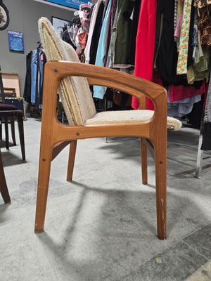 MCM Dining Chair